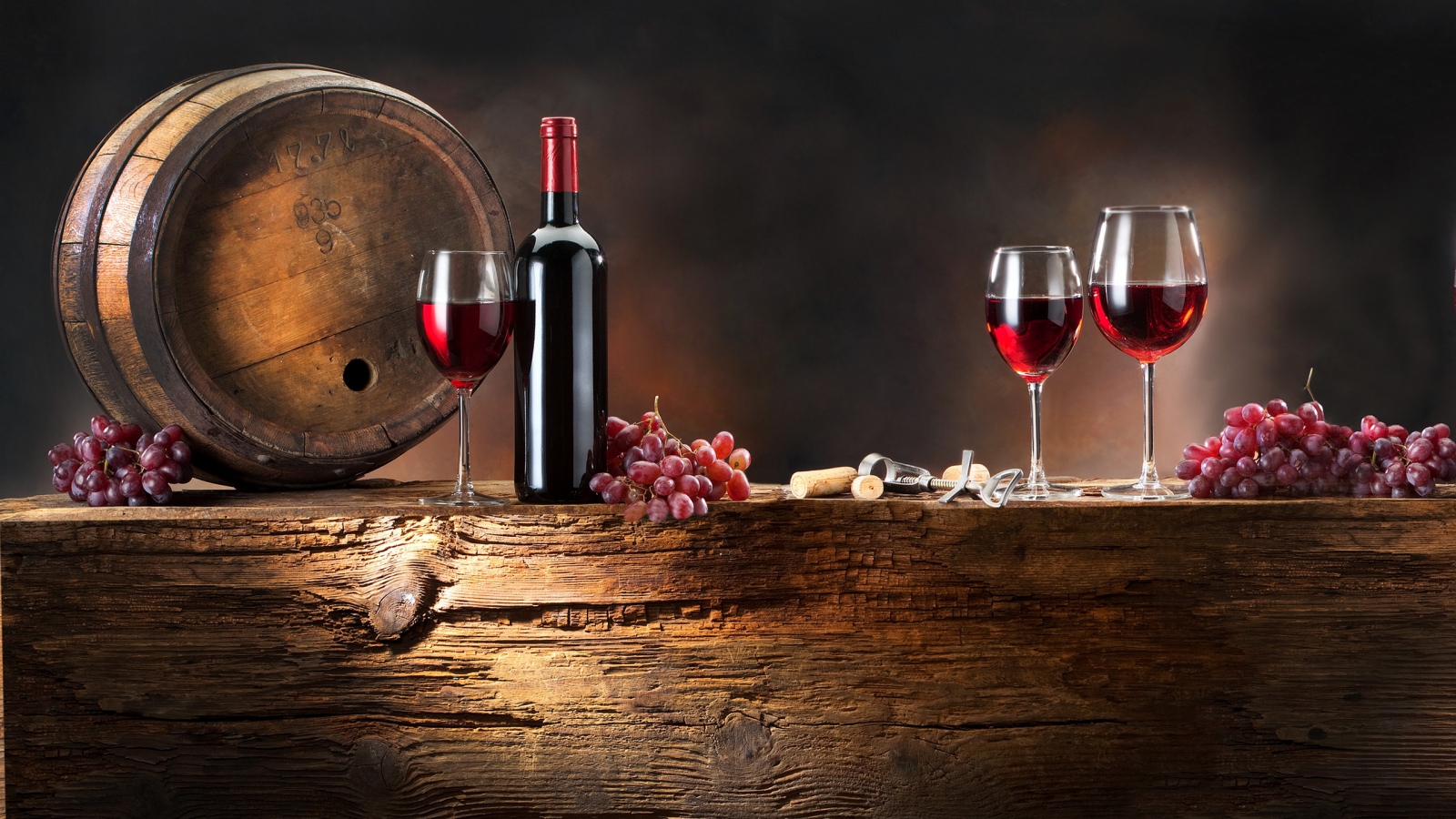 Stona i kvalitetna vina Groš